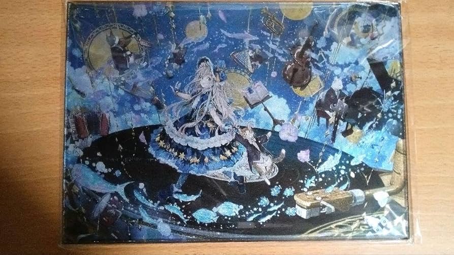 絵師100人展13【高野音彦】複製アクリルプレート Amazon.co.jp: 絵師100人展13 アクリルアートプレート 高野音彦